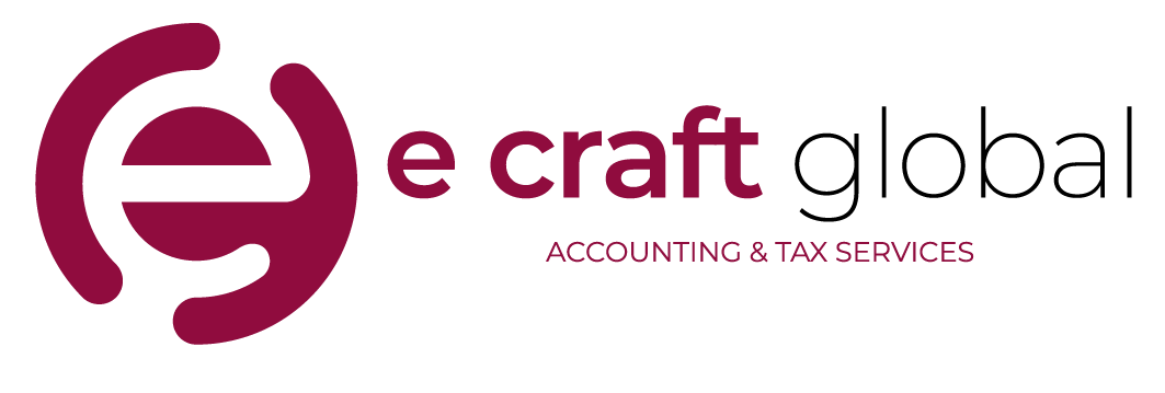 E Craft Global Logo